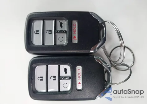 2022 Honda Pilot Se from USA, damaged, VIN 5FNYF6H26NB086773